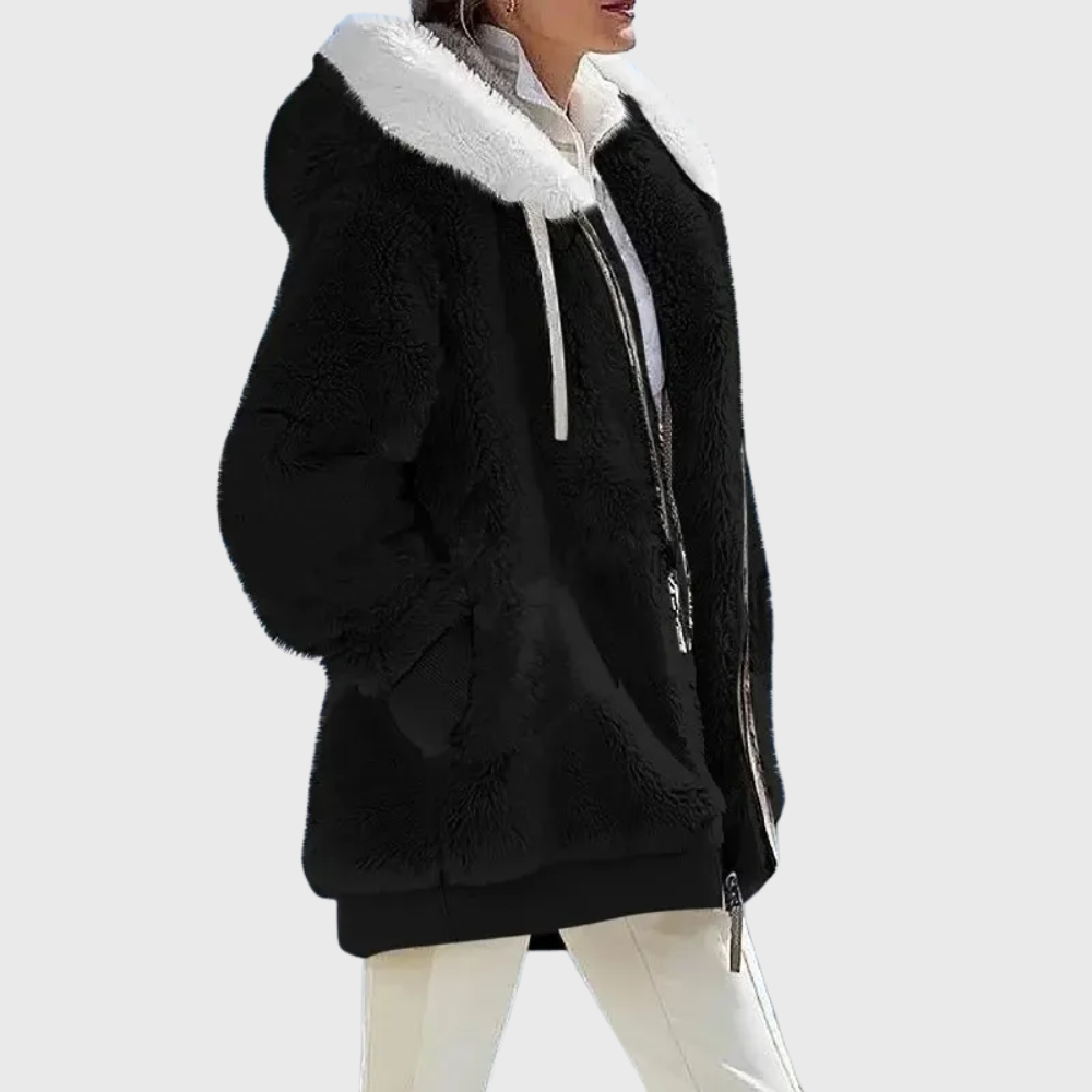 Comfortable Jacket