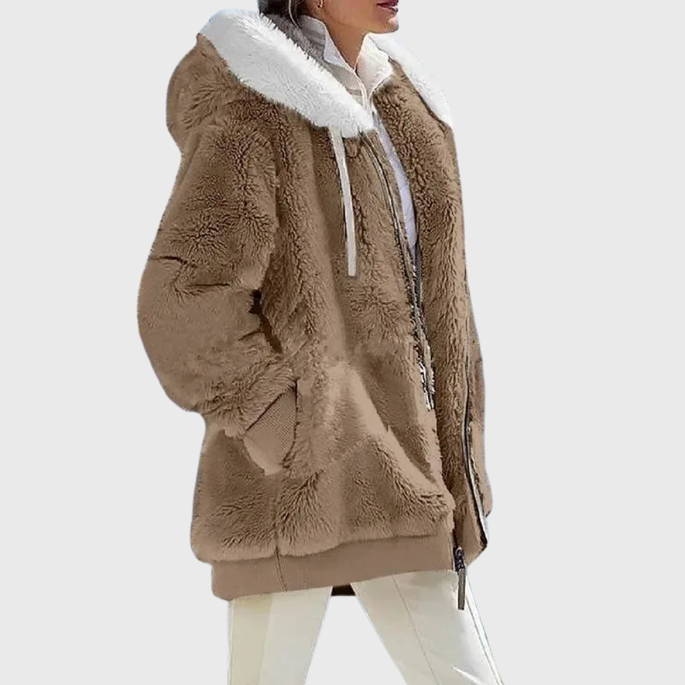 Comfortable Jacket