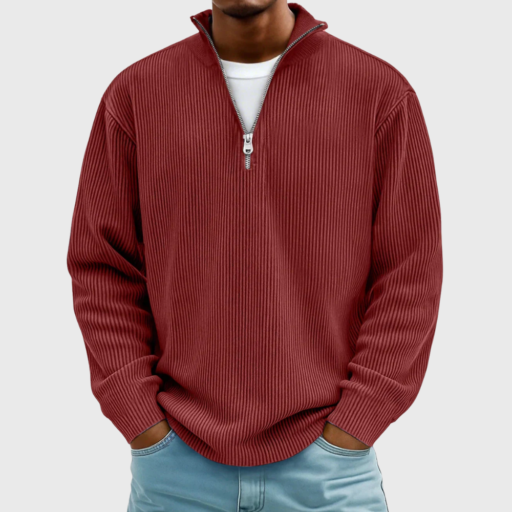 Modern Style Sweater 1 + 1 Free
