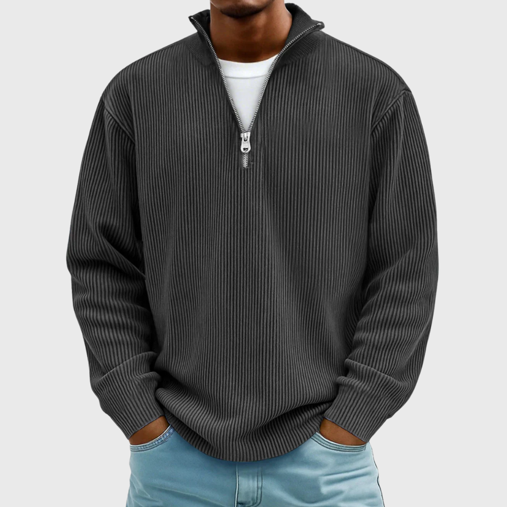 Modern Style Sweater 1 + 1 Free