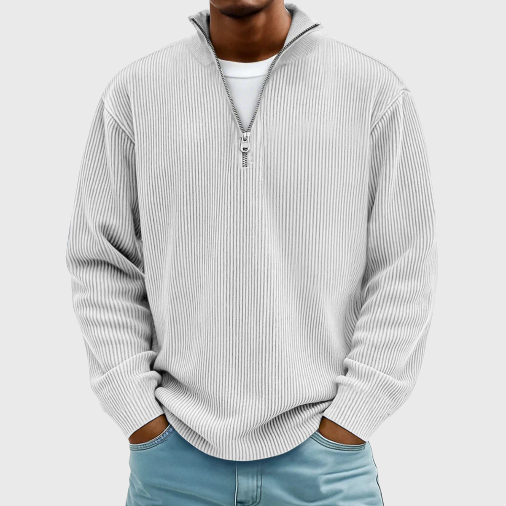 Modern Style Sweater 1 + 1 Free