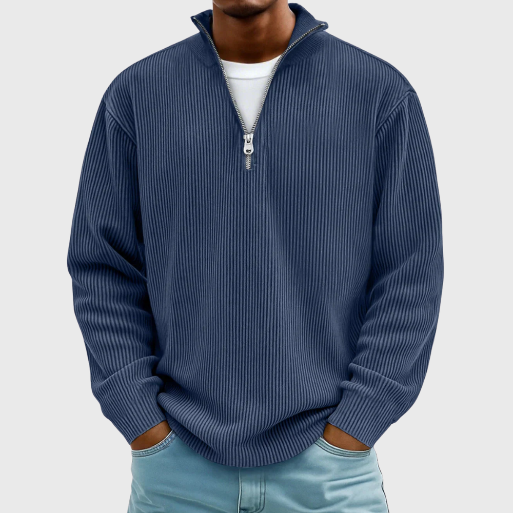 Modern Style Sweater 1 + 1 Free
