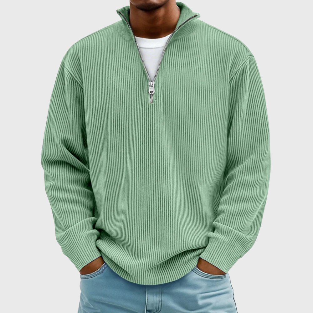 Modern Style Sweater 1 + 1 Free