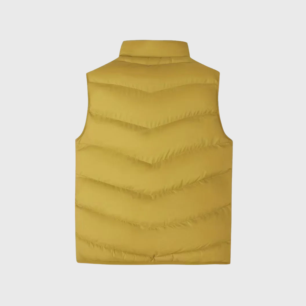 Premium Puffer Vest