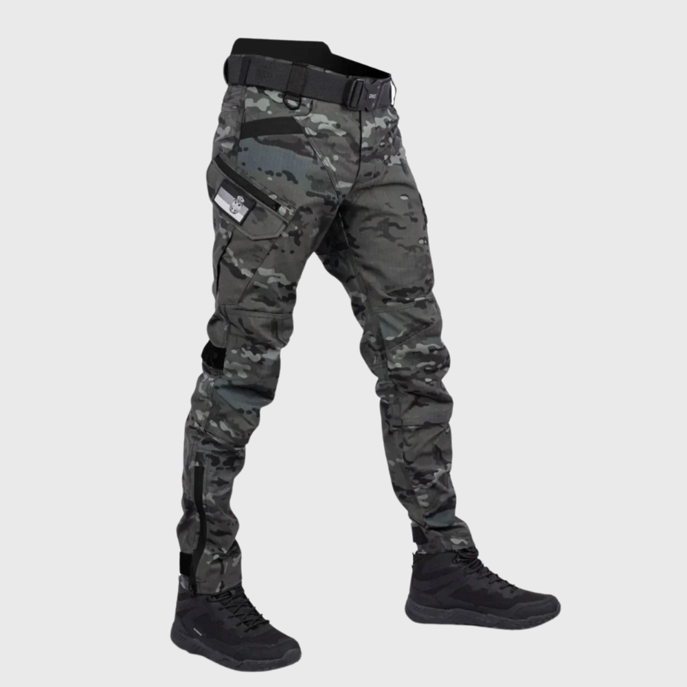 Waterproof Tactical Pants