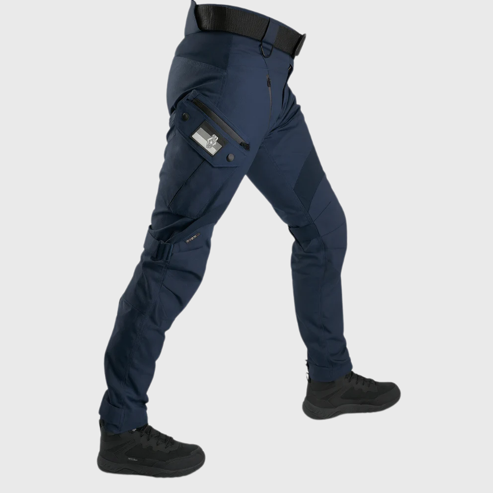 Waterproof Tactical Pants