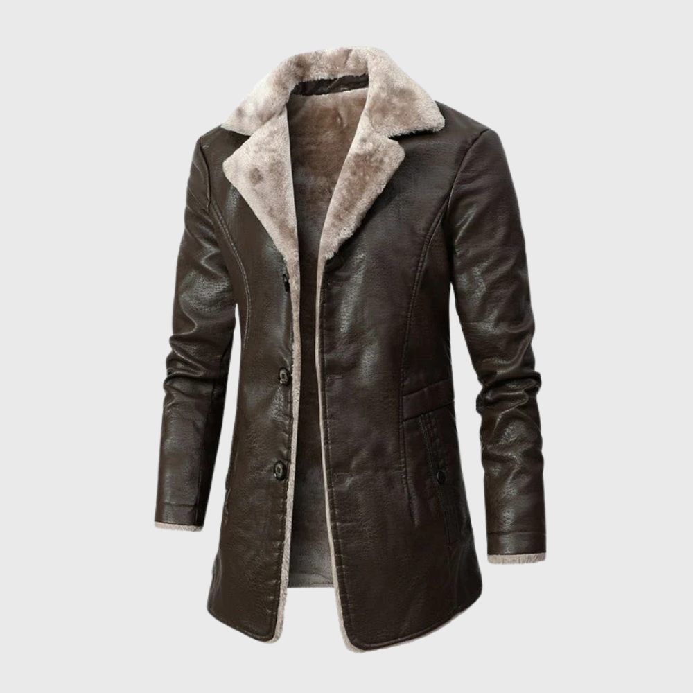 Carter | Winter Coat