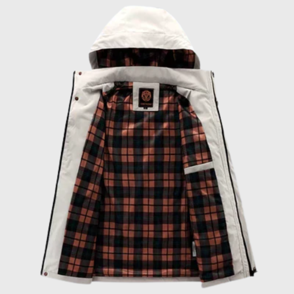 Max | Weatherproof Jacket