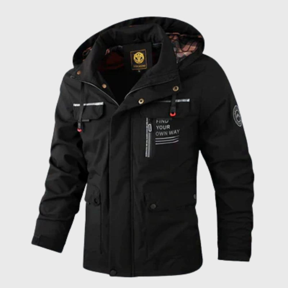 Max | Weatherproof Jacket