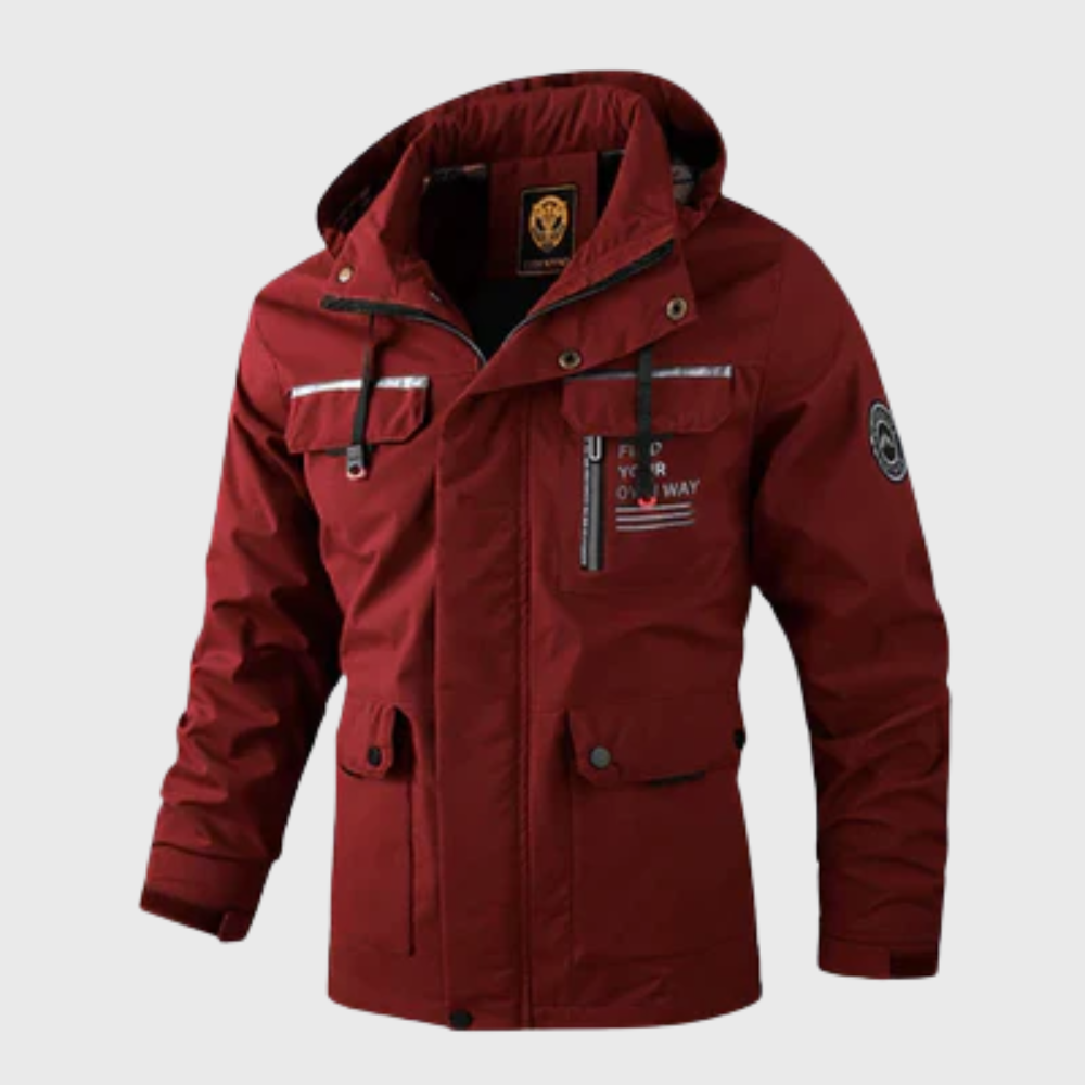 Max | Weatherproof Jacket