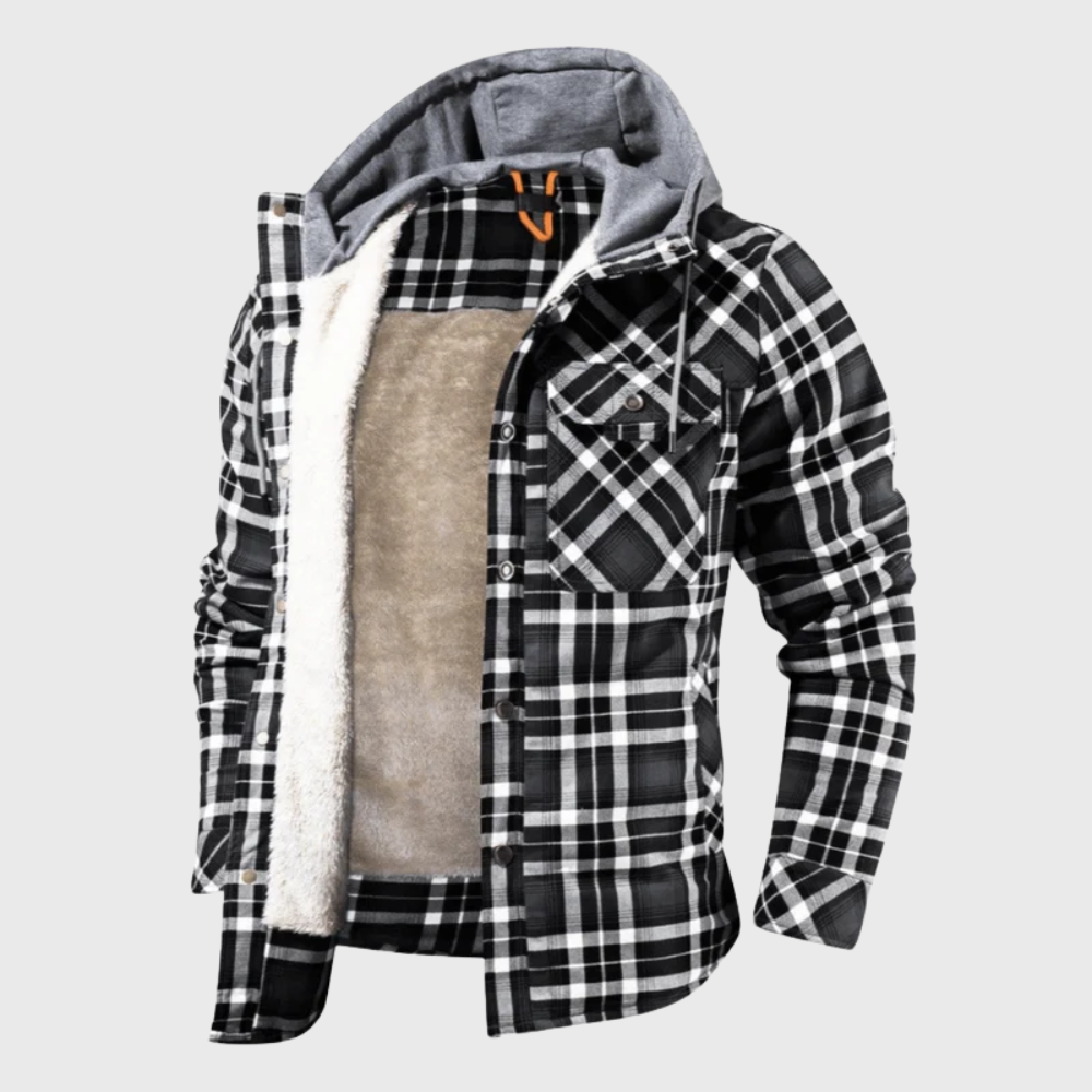 Robert | Jacket (Timeless Bestseller)