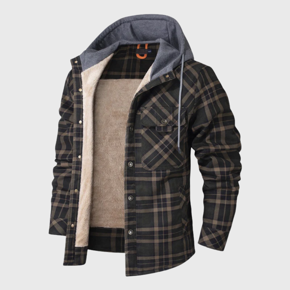 Robert | Jacket (Timeless Bestseller)