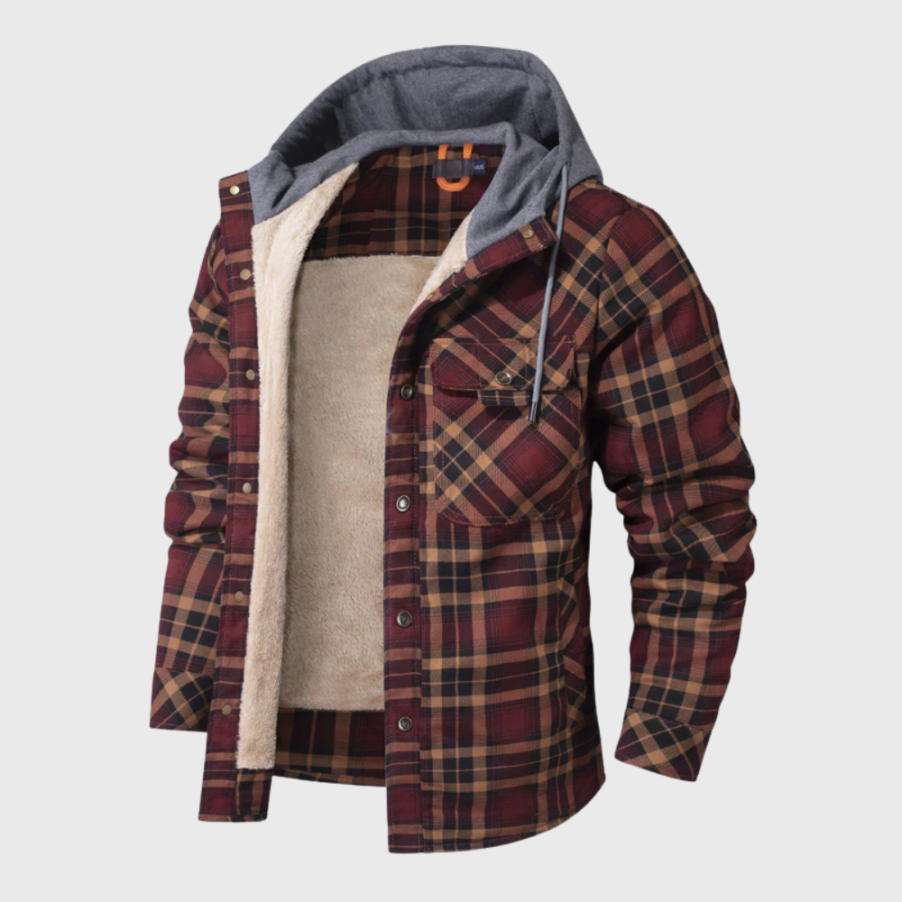 Robert | Jacket (Timeless Bestseller)