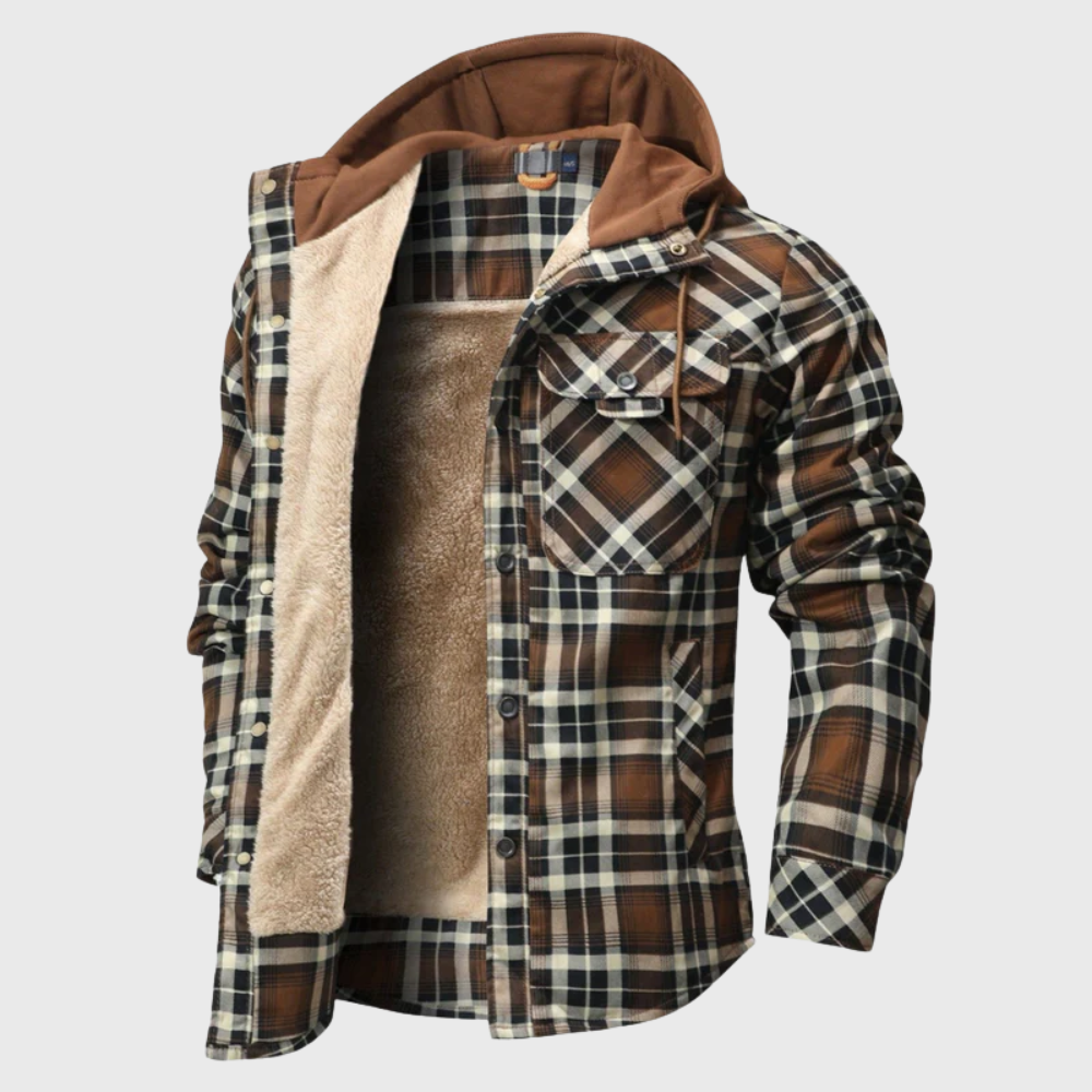 Robert | Jacket (Timeless Bestseller)