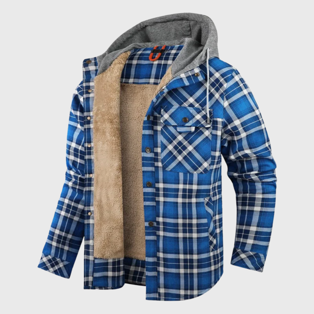 Robert | Jacket (Timeless Bestseller)