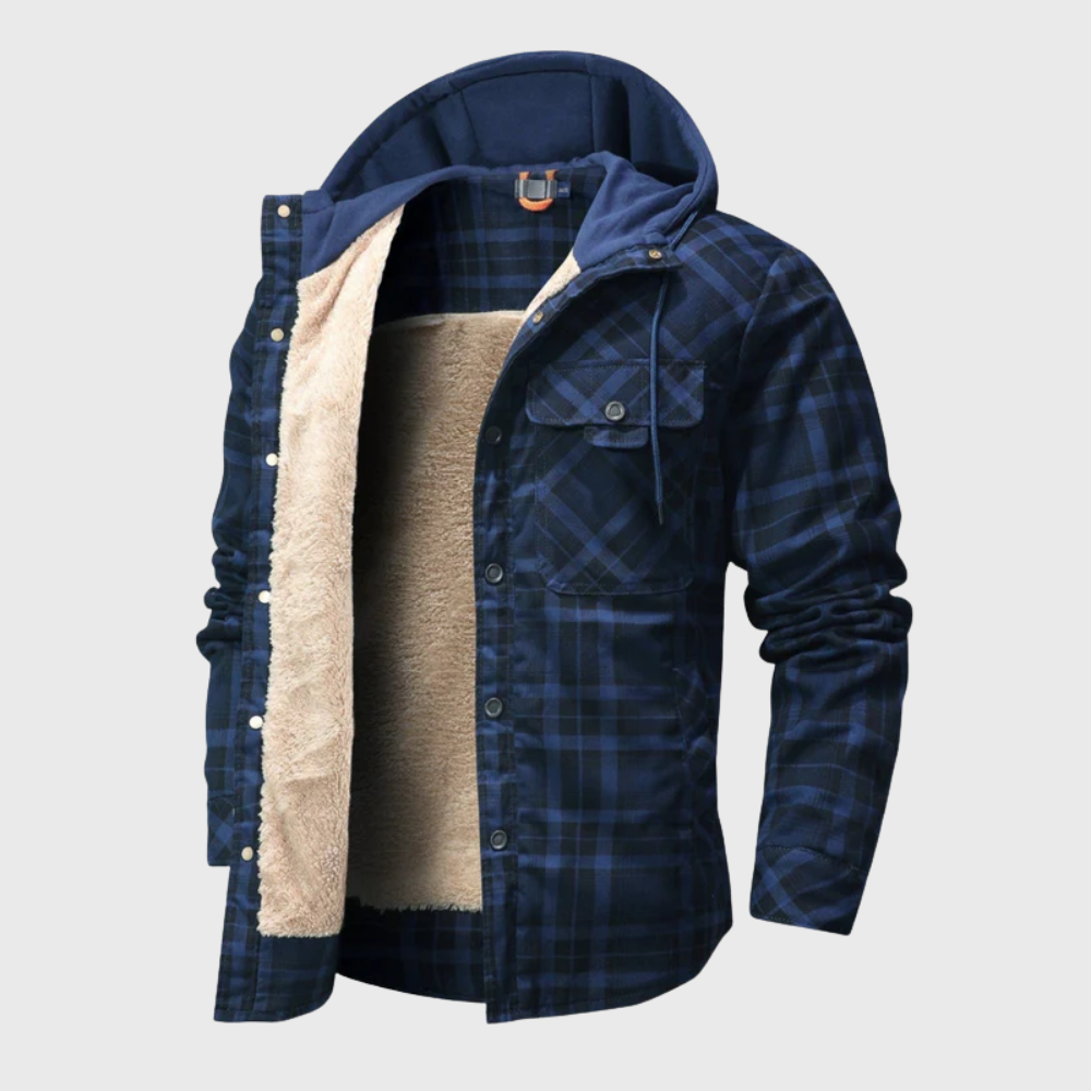 Robert | Jacket (Timeless Bestseller)