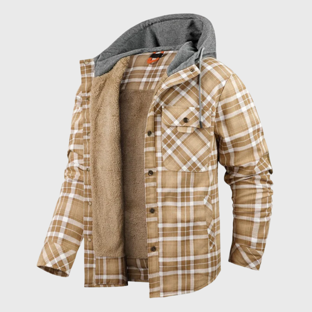 Robert | Jacket (Timeless Bestseller)