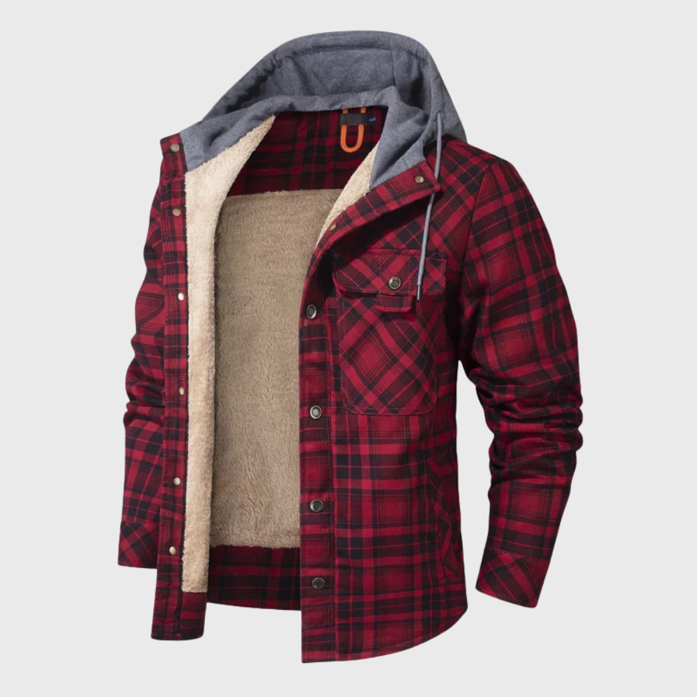 Robert | Jacket (Timeless Bestseller)