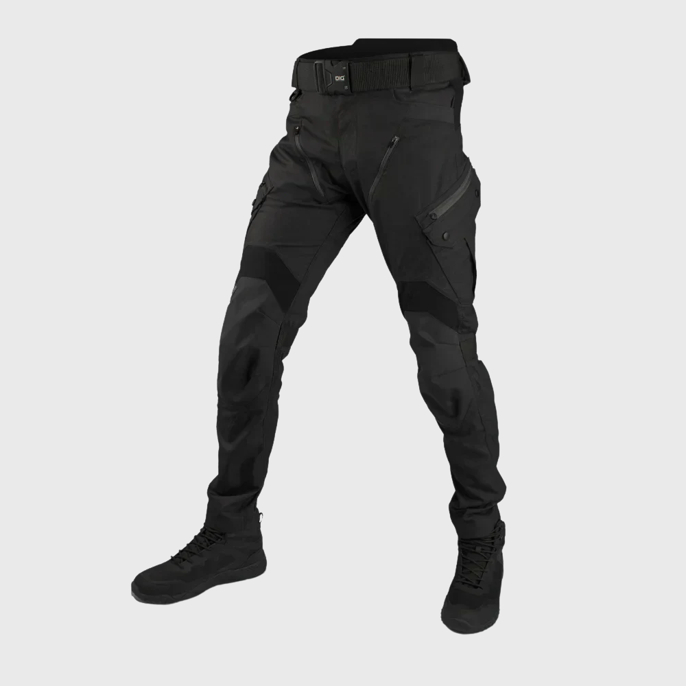 Waterproof Tactical Pants