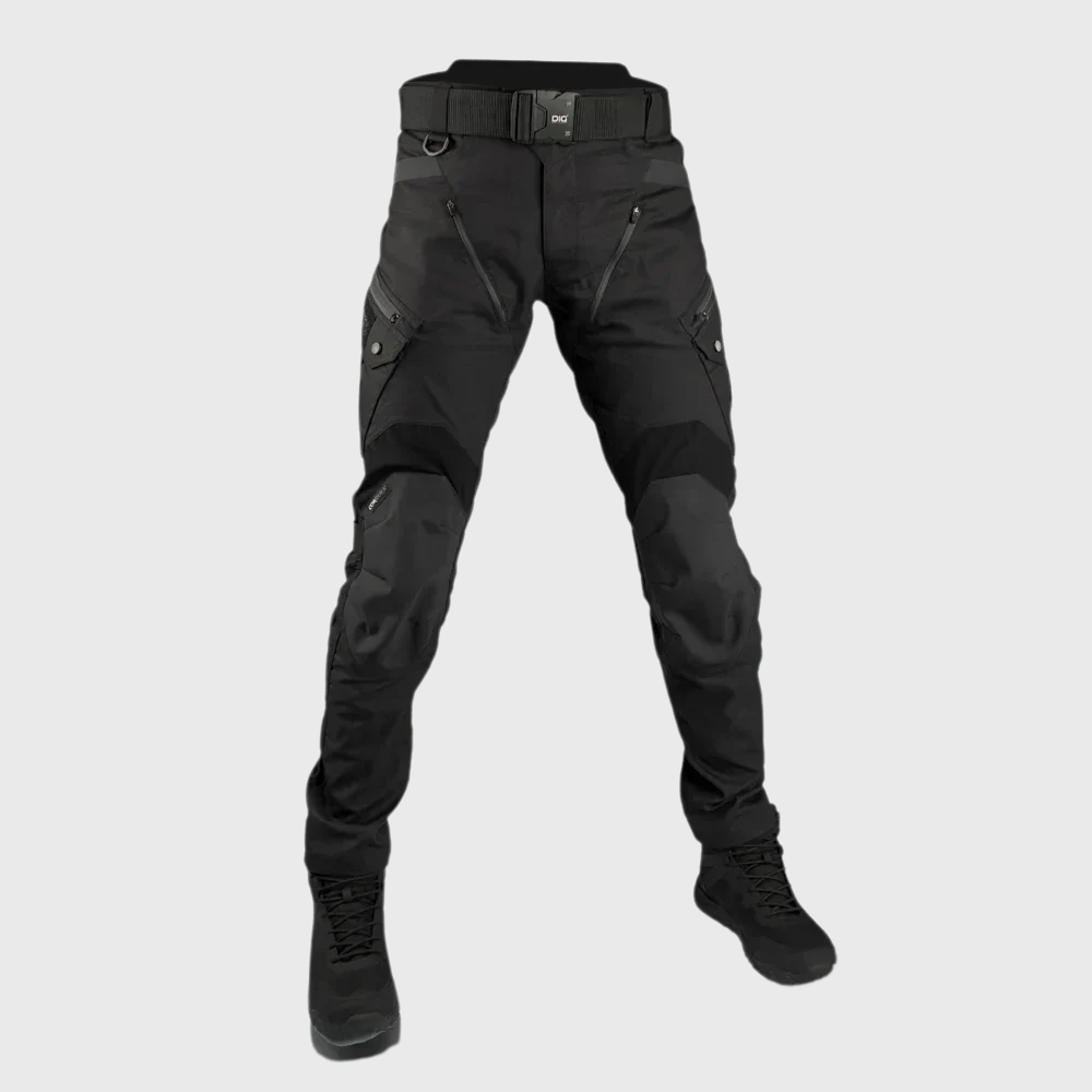 Waterproof Tactical Pants
