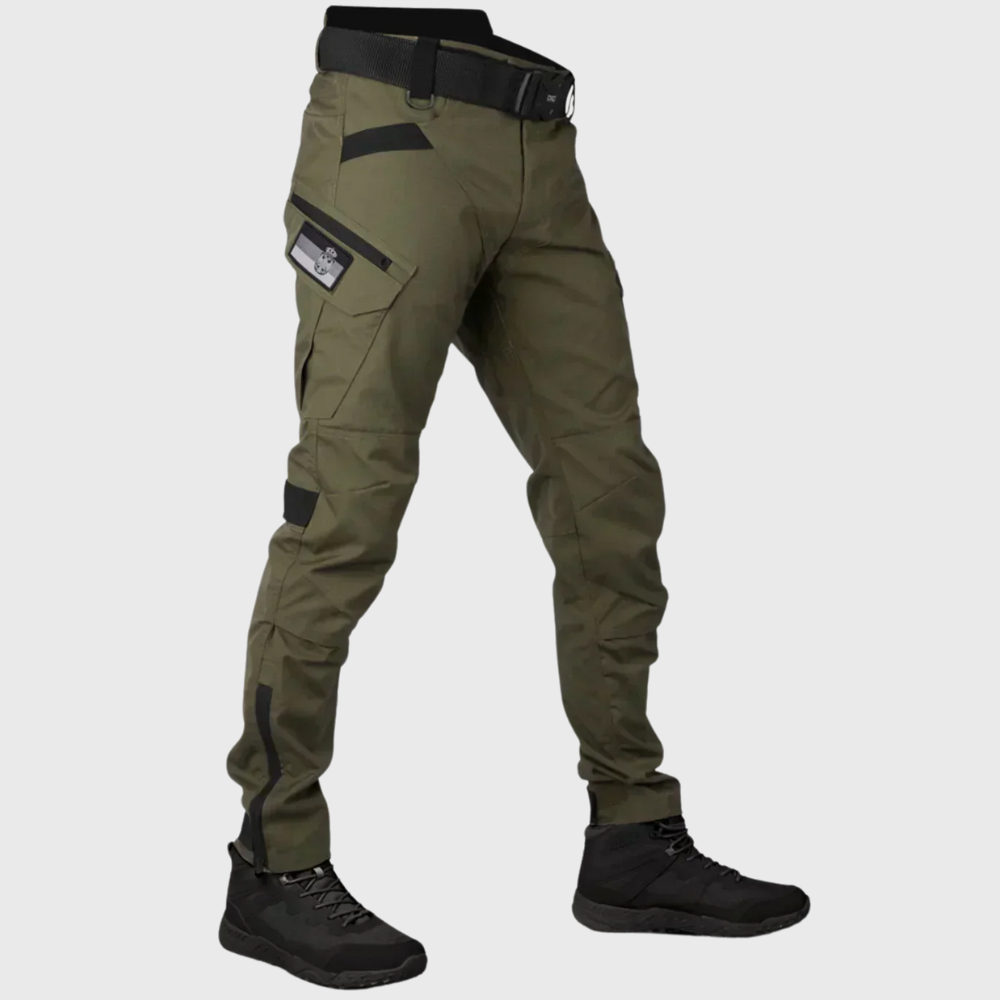 Waterproof Tactical Pants