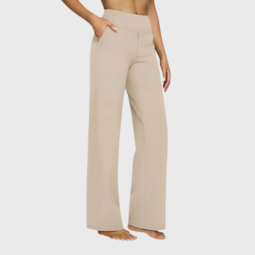 Comfortable stretch pants for every woman (1+1 FREE)