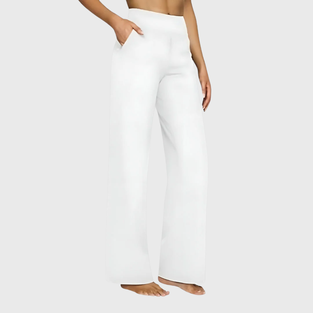 Comfortable stretch pants for every woman (1+1 FREE)