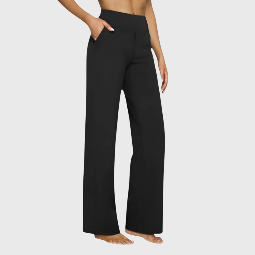Comfortable stretch pants for every woman (1+1 FREE)