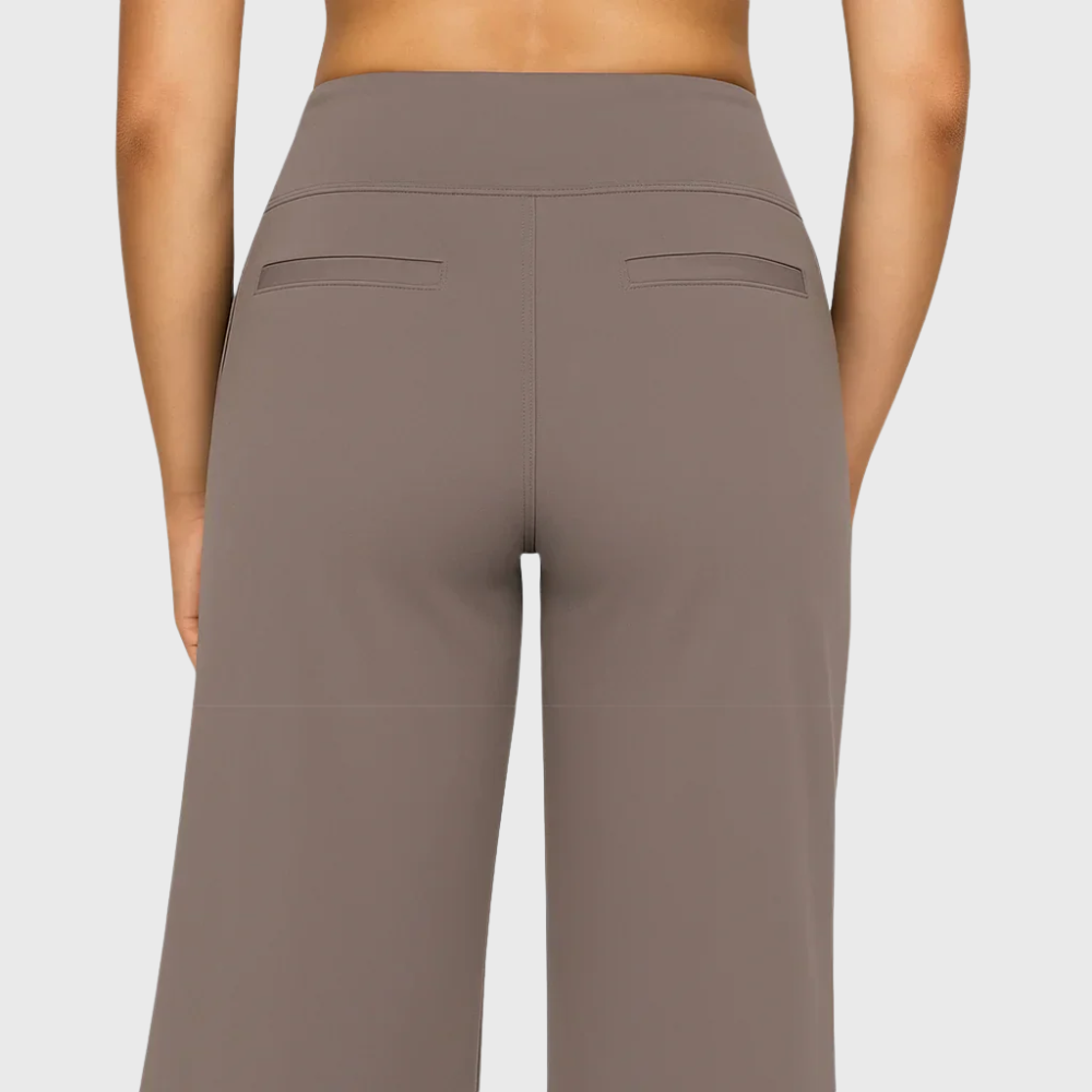 Comfortable stretch pants for every woman (1+1 FREE)