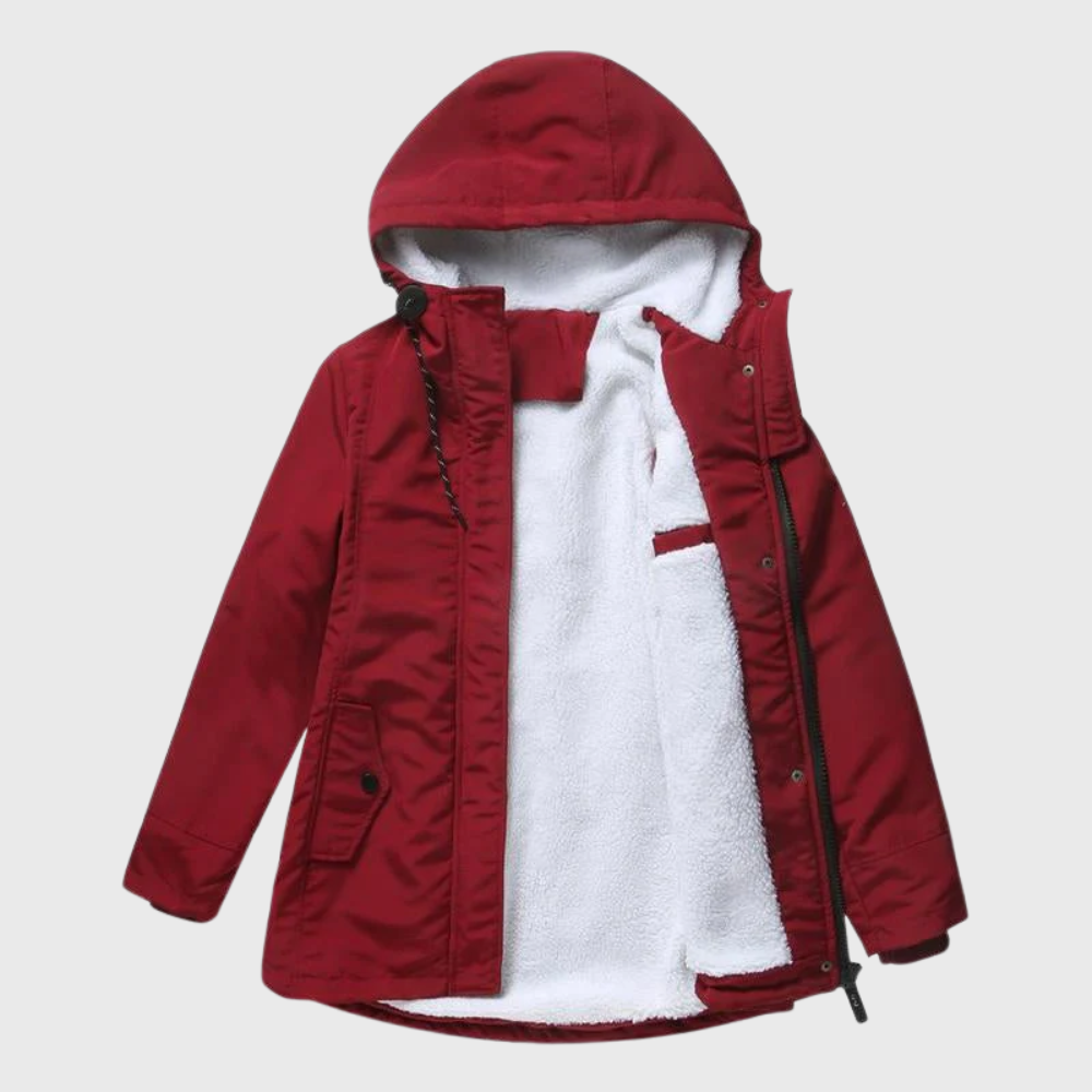 Thick Winter Coat