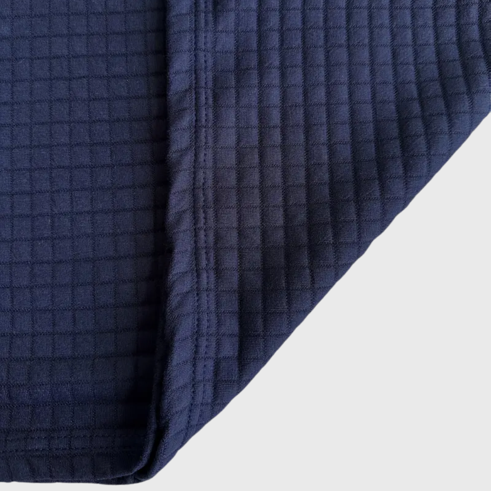 Polo With Sleeve Pocket