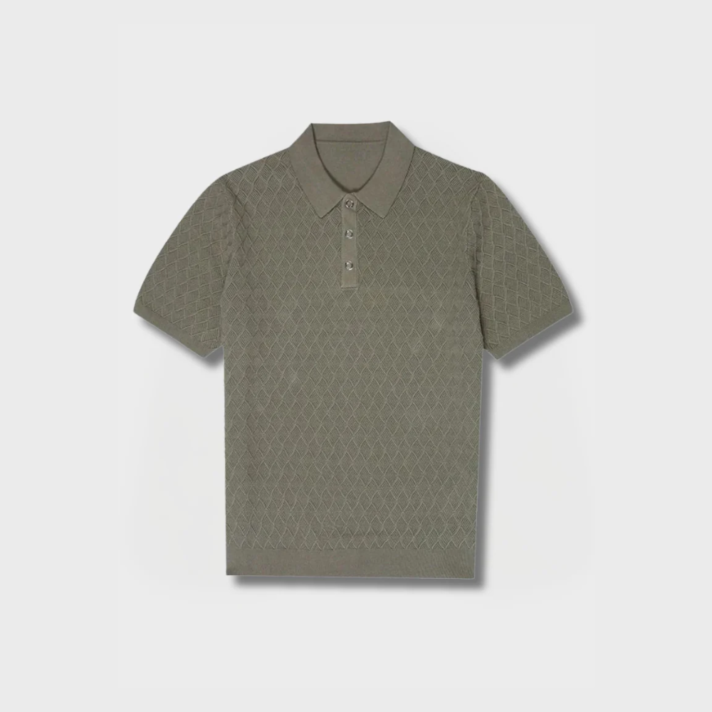 Slim Polo