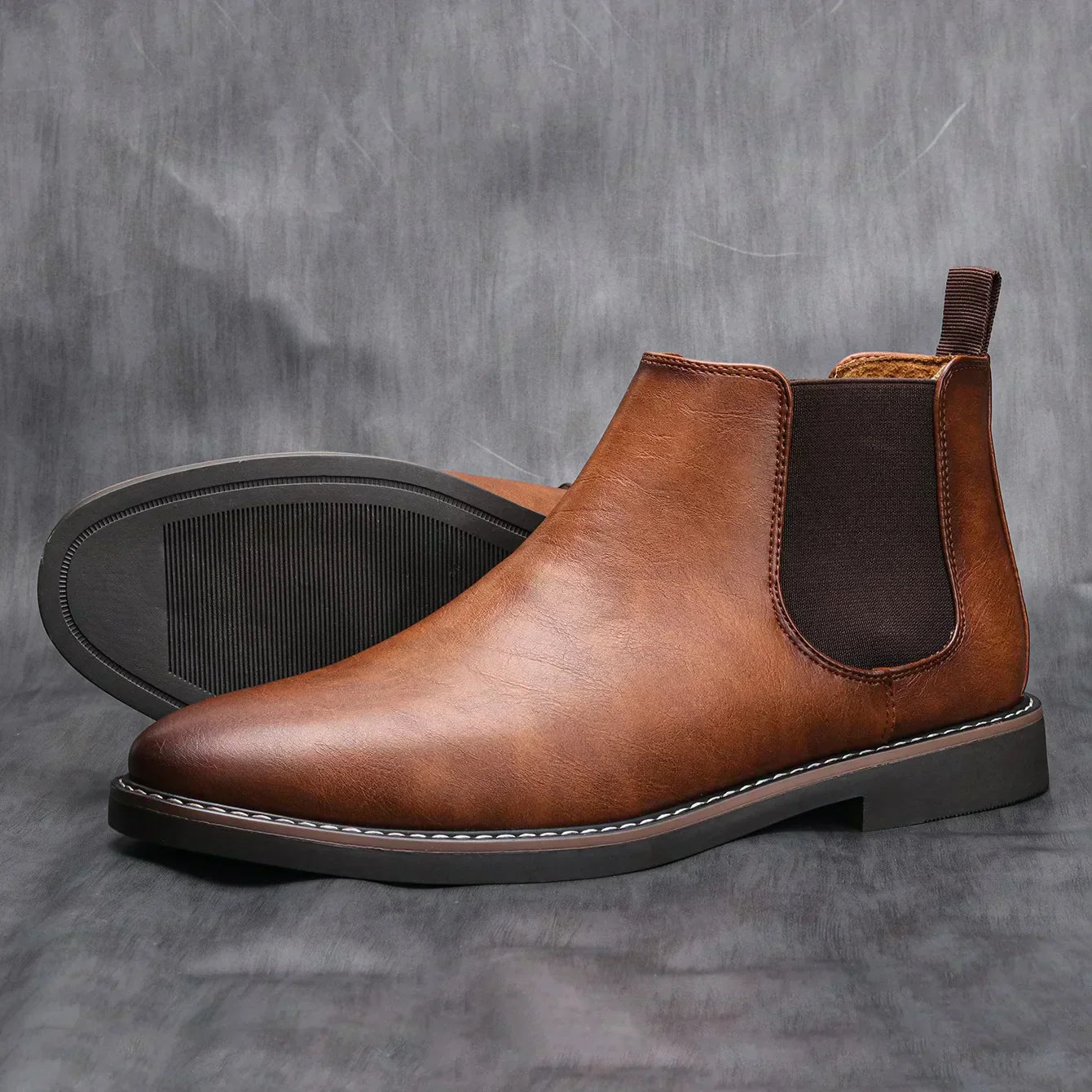 Harry | Men's Chelsea Boots Edition 2
