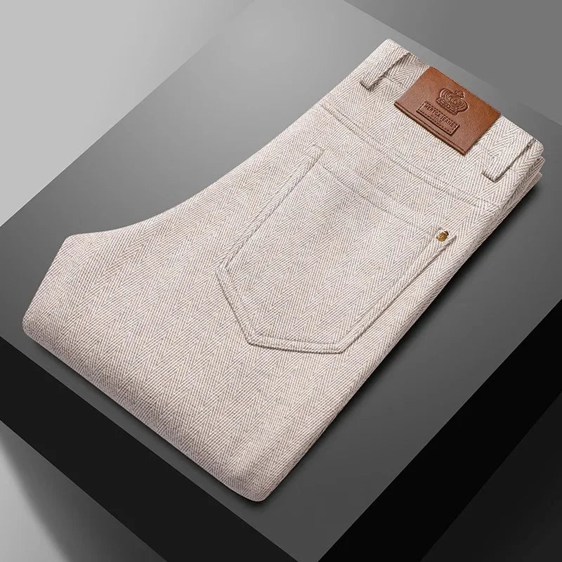 Stylish casual pants