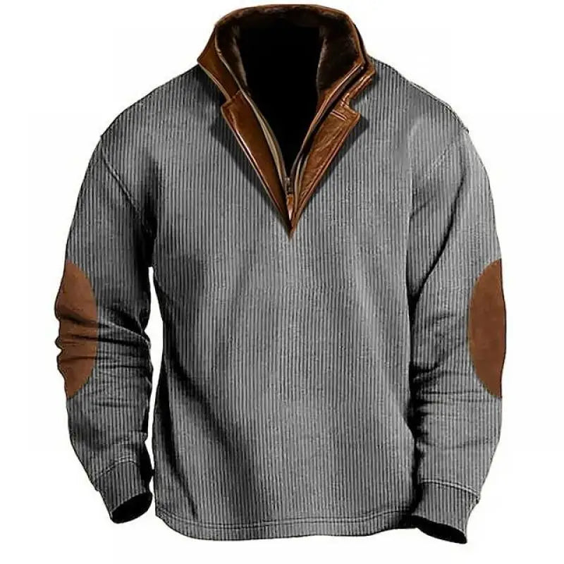 Casual Elegant Sweater