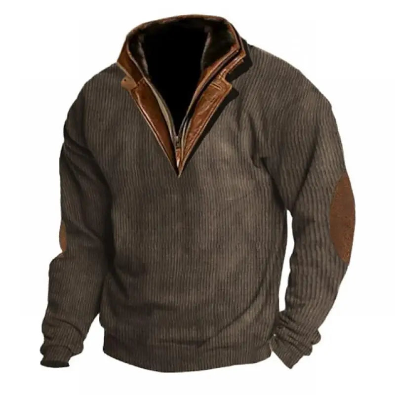 Casual Elegant Sweater