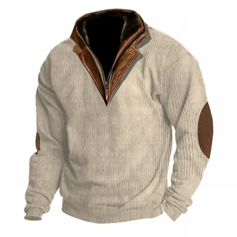 Casual Elegant Sweater
