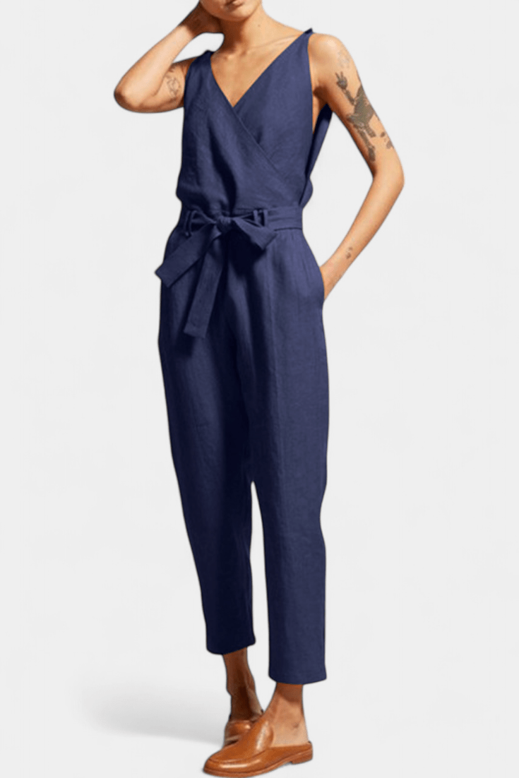 Saga | Jumpsuit