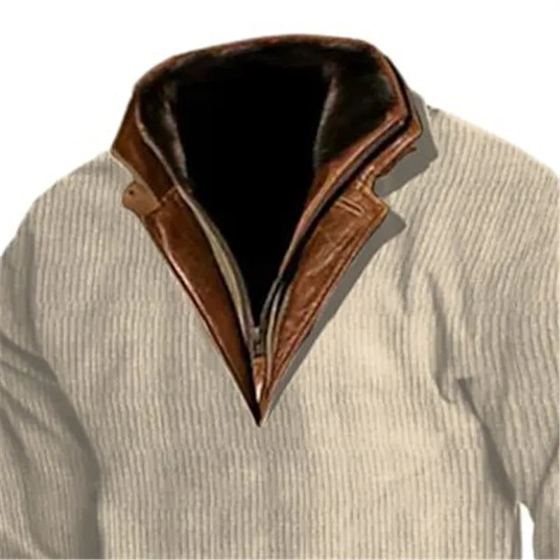 Casual Elegant Sweater