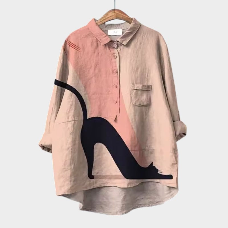 Josefine | Blouse