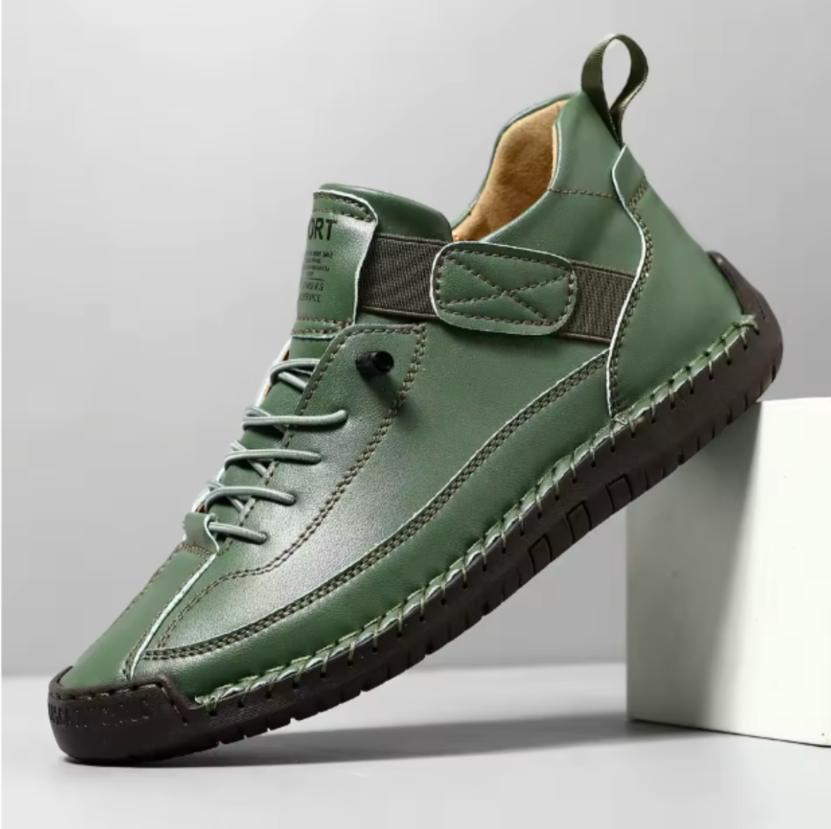 Comfort Support Sneakers