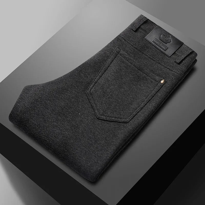 Stylish casual pants