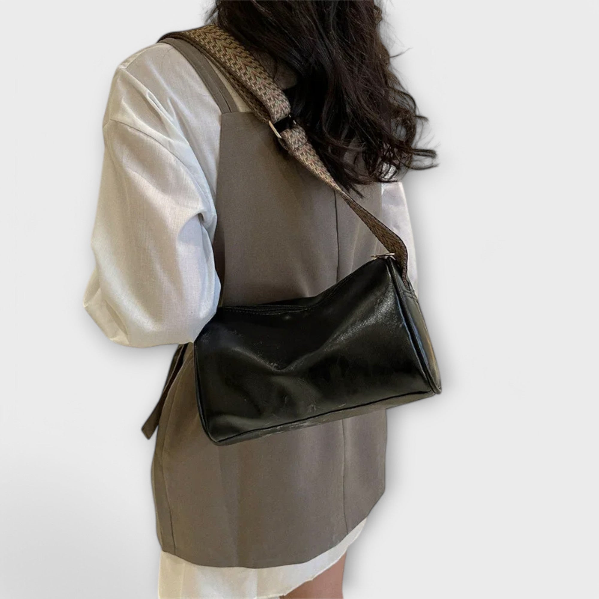 Xylo - Vintage Crossbody Bag