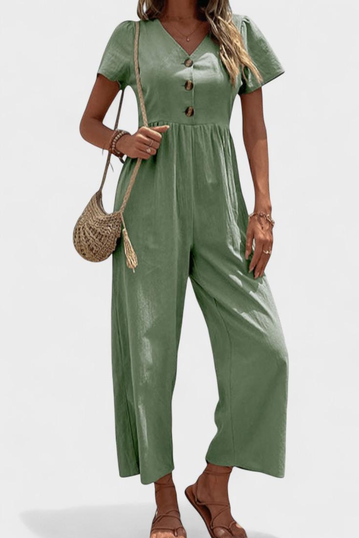 Sidsel | Jumpsuit