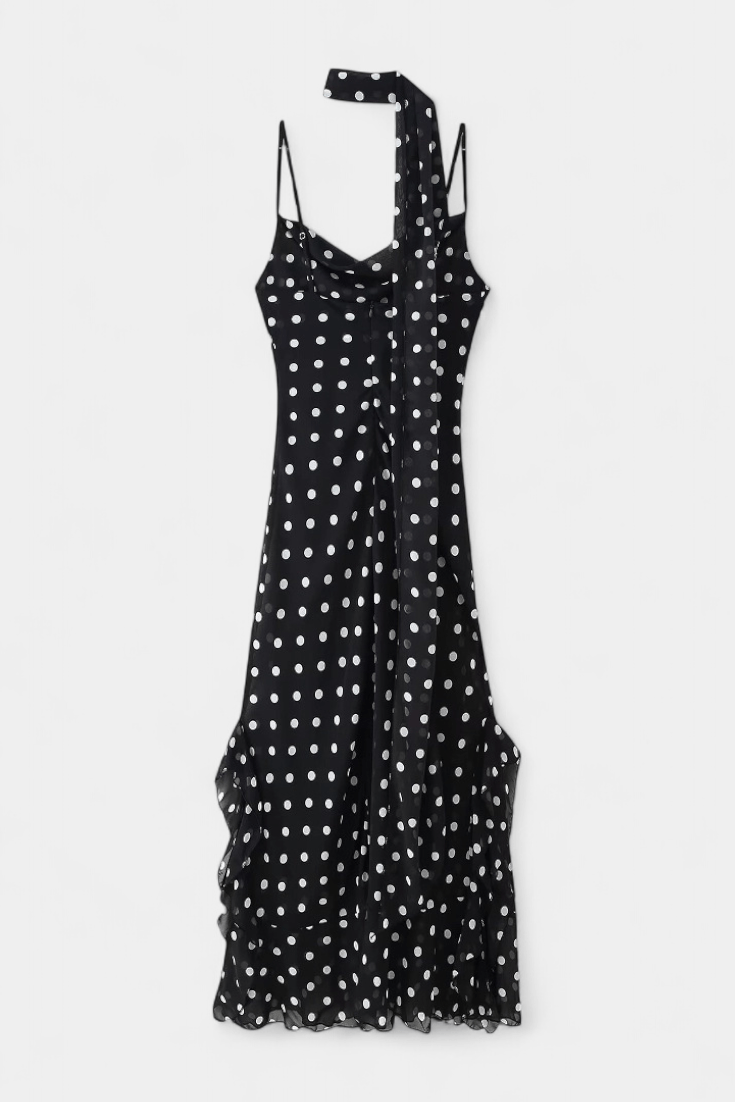 Signe | Romantic Dress