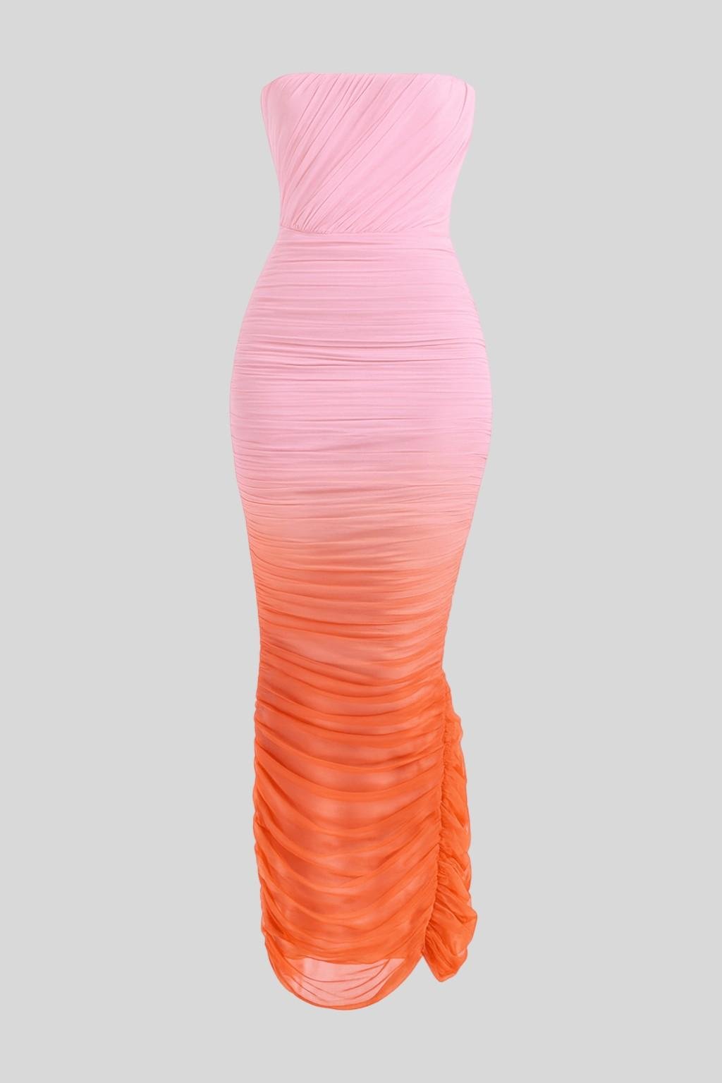 Sophie | Maxi Dress