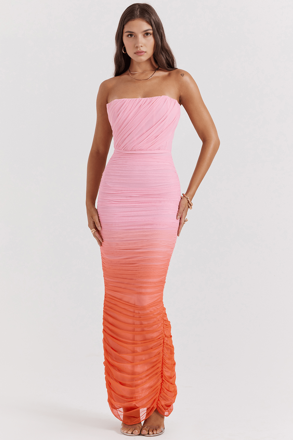 Sophie | Maxi Dress