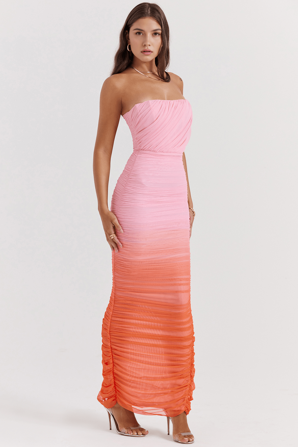 Sophie | Maxi Dress