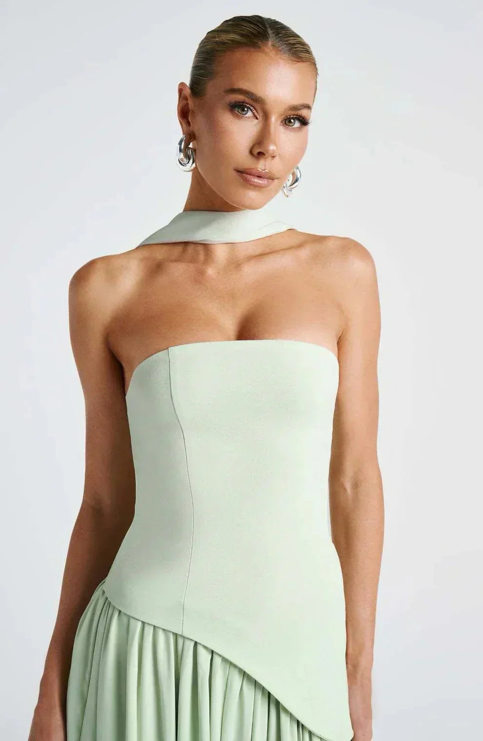Trine | Maxi Dress