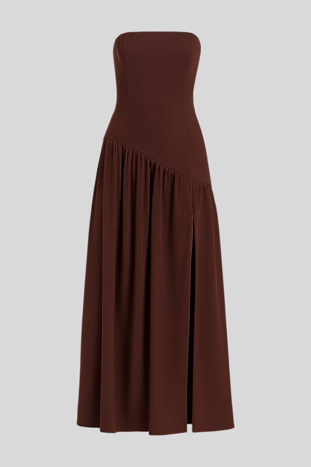 Trine | Maxi Dress